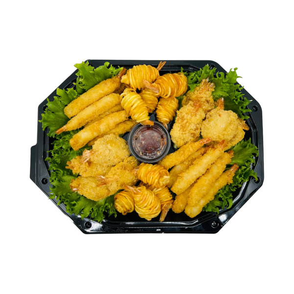 Kreveti vaagen 450g