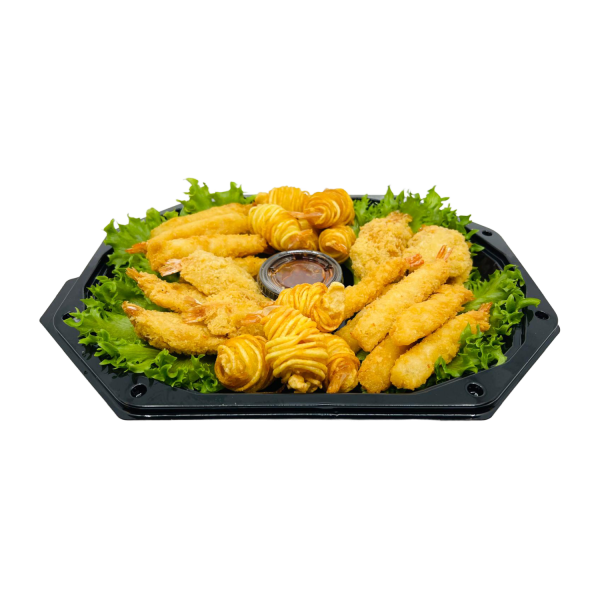 Kreveti vaagen 450g