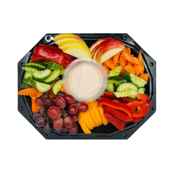 Puu- ja köögiviljavaagen 1.2 KG
