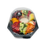 Puu- ja köögiviljavaagen 1.2 KG