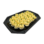 Täidetud munad 1 KG