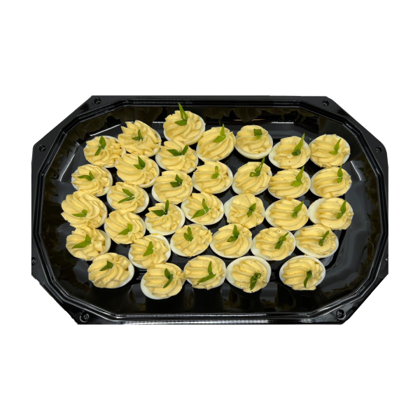 Täidetud munad 1 KG