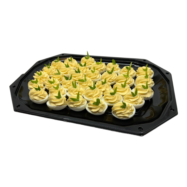 Täidetud munad 1 KG