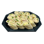 Tortillarull 1 KG