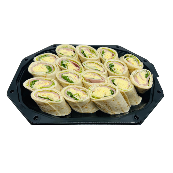 Tortillarull 1 KG