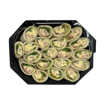 Tortillarull 1 KG