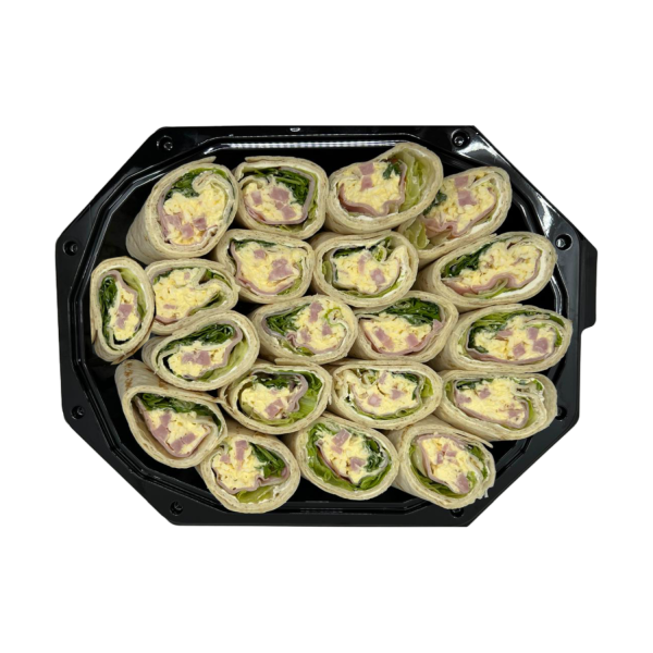 Tortillarull 1 KG