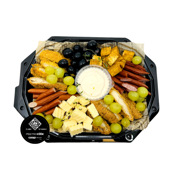Dipivaagen 750 g