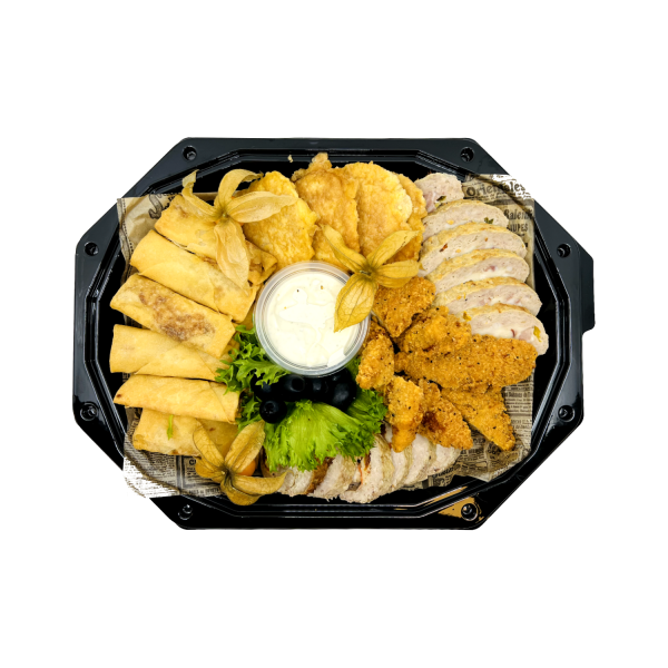Vaagen "Hea Valik" 850 g